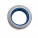 Wheel hub oil seal 30x44x14 COMBI SF13 NBR