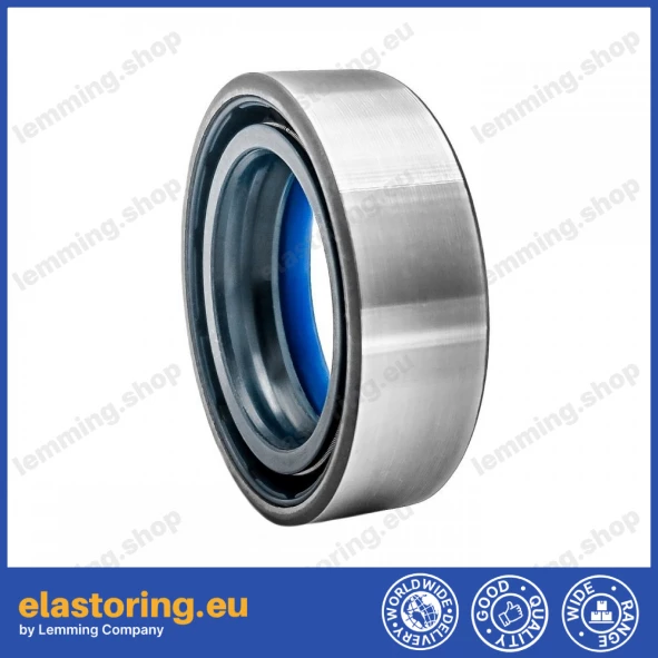 Wheel hub oil seal 30x44x14 COMBI SF13 NBR Wheel hub oil seal 30x44x14 COMBI SF13 NBR