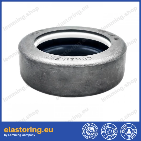 Wheel hub oil seal 30x44x14 COMBI SF13 NBR Wheel hub oil seal 30x44x14 COMBI SF13 NBR