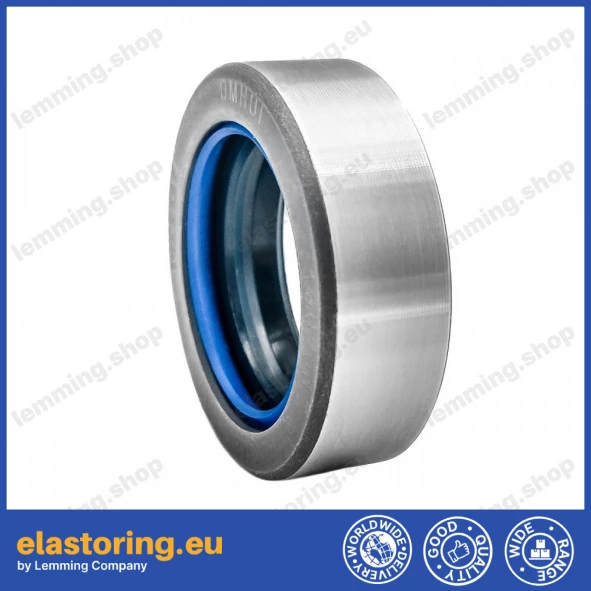 Wheel hub oil seal 30x44x14 COMBI SF13 NBR Wheel hub oil seal 30x44x14 COMBI SF13 NBR