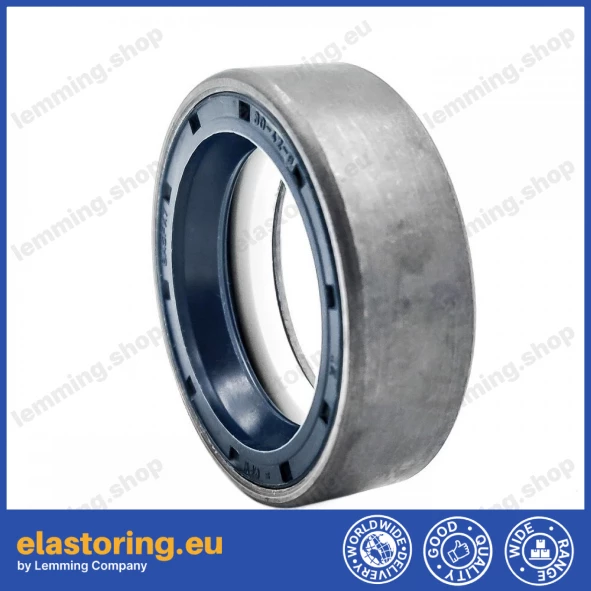 Wheel hub oil seal 30x44x14 COMBI SF13 NBR Wheel hub oil seal 30x44x14 COMBI SF13 NBR