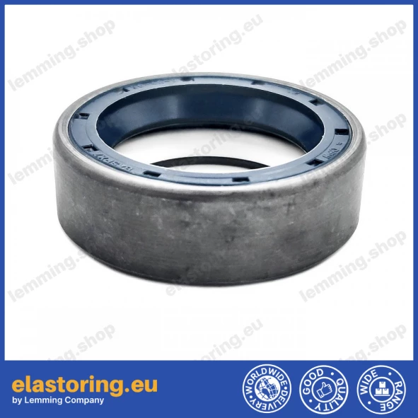 Wheel hub oil seal 30x44x14 COMBI SF13 NBR Wheel hub oil seal 30x44x14 COMBI SF13 NBR
