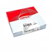 Wheel hub oil seal 30x44x14 COMBI SF13 NBR Wheel hub oil seal 30x44x14 COMBI SF13 NBR