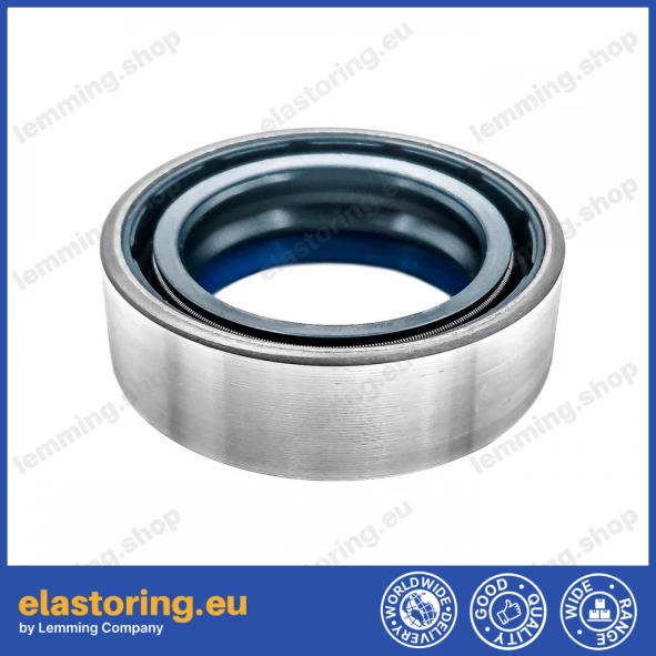 Wheel hub oil seal 30x44x14 COMBI SF13 NBR Wheel hub oil seal 30x44x14 COMBI SF13 NBR