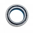 Wheel hub oil seal 30x44x14 COMBI SF6 NBR Wheel hub oil seal 30x44x14 COMBI SF6 NBR