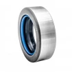 Wheel hub oil seal 30x44x14 COMBI SF6 NBR Wheel hub oil seal 30x44x14 COMBI SF6 NBR