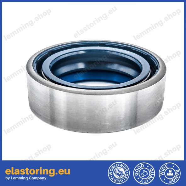 Wheel hub oil seal 30x44x14 COMBI SF6 NBR Wheel hub oil seal 30x44x14 COMBI SF6 NBR