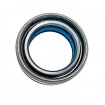 Wheel hub oil seal 30x44x17 COMBI Wheel hub oil seal 30x44x17 COMBI