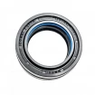 Wheel hub oil seal 30x44x17 COMBI Wheel hub oil seal 30x44x17 COMBI
