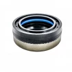 Wheel hub oil seal 30x44x17 COMBI Wheel hub oil seal 30x44x17 COMBI