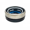 Wheel hub oil seal 30x44x17 COMBI Wheel hub oil seal 30x44x17 COMBI