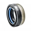 Wheel hub oil seal 30x44x17 COMBI Wheel hub oil seal 30x44x17 COMBI