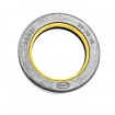 Wheel hub oil seal 35x50x10 COMBI NBR Wheel hub oil seal 35x50x10 COMBI NBR