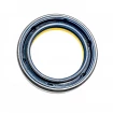 Wheel hub oil seal 35x50x10 COMBI NBR Wheel hub oil seal 35x50x10 COMBI NBR