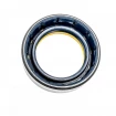Wheel hub oil seal 35x52x16 COMBI NBR Wheel hub oil seal 35x52x16 COMBI NBR
