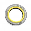 Wheel hub oil seal 35x52x16 COMBI NBR Wheel hub oil seal 35x52x16 COMBI NBR