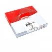 Wheel hub oil seal 35x52x16 COMBI NBR Wheel hub oil seal 35x52x16 COMBI NBR