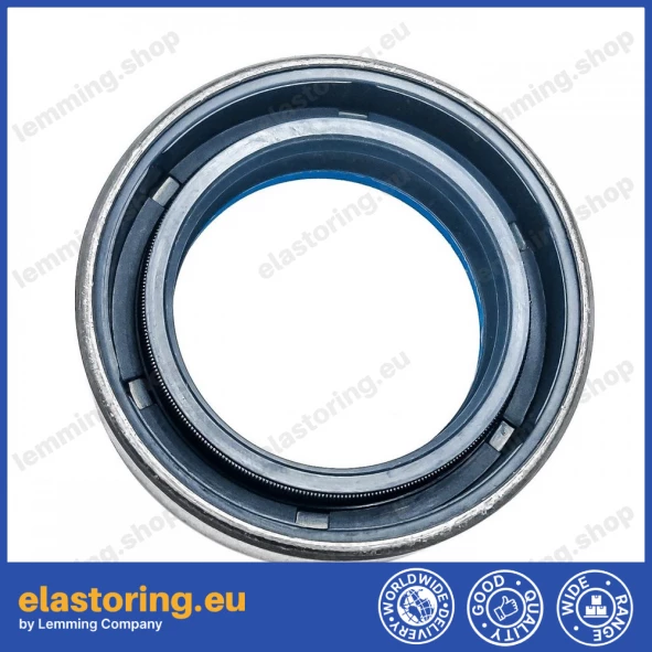 Wheel hub oil seal 35x52x16 COMBI SF6 Wheel hub oil seal 35x52x16 COMBI SF6