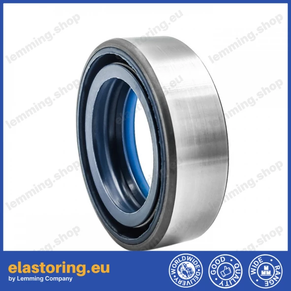 Wheel hub oil seal 35x52x16 COMBI SF6 Wheel hub oil seal 35x52x16 COMBI SF6