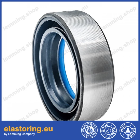 Wheel hub oil seal 35x52x16 COMBI SF6 Wheel hub oil seal 35x52x16 COMBI SF6
