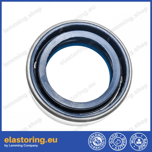 Wheel hub oil seal 35x52x16 COMBI SF6 Wheel hub oil seal 35x52x16 COMBI SF6