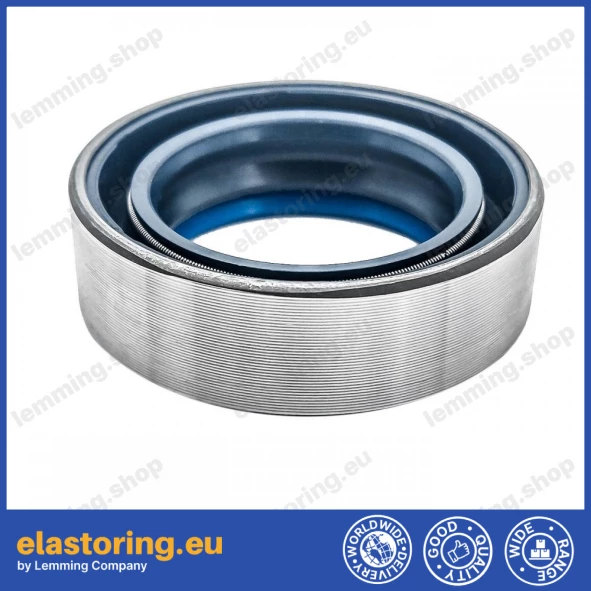 Wheel hub oil seal 35x52x16 COMBI SF6 Wheel hub oil seal 35x52x16 COMBI SF6