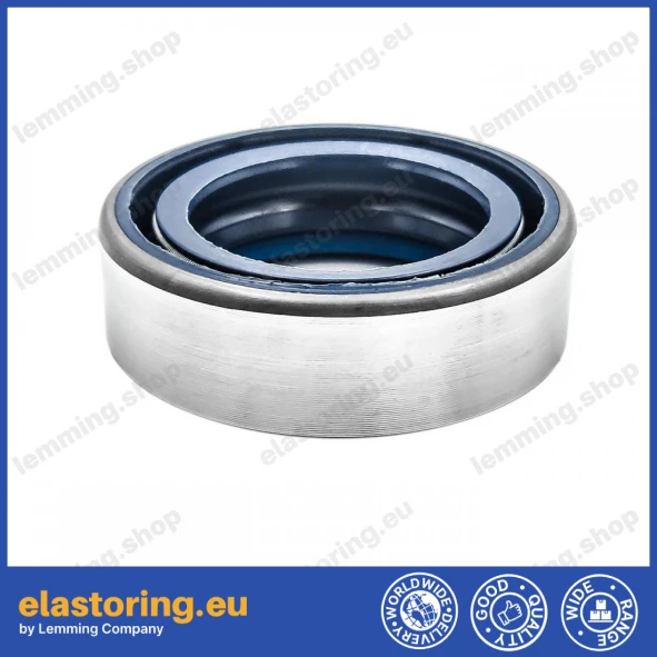 Wheel hub oil seal 35x52x16 COMBI SF6 Wheel hub oil seal 35x52x16 COMBI SF6