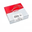 Wheel hub oil seal 35x52x17/18,5 COMBI SF Wheel hub oil seal 35x52x17/18,5 COMBI SF
