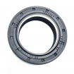 Wheel hub oil seal 35x52x17/18,5 COMBI SF