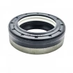 Wheel hub oil seal 35x52x17/18,5 COMBI SF