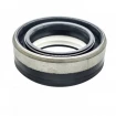 Wheel hub oil seal 35x52x17/18,5 COMBI SF