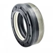 Wheel hub oil seal 35x52x17/18,5 COMBI SF