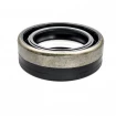 Wheel hub oil seal 35x52x17/18,5 COMBI SF Wheel hub oil seal 35x52x17/18,5 COMBI SF