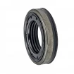 Wheel hub oil seal 35x60x13/14,5 COMBI NBR