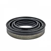 Wheel hub oil seal 35x60x13/14,5 COMBI NBR