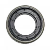Wheel hub oil seal 35x60x13/14,5 COMBI NBR