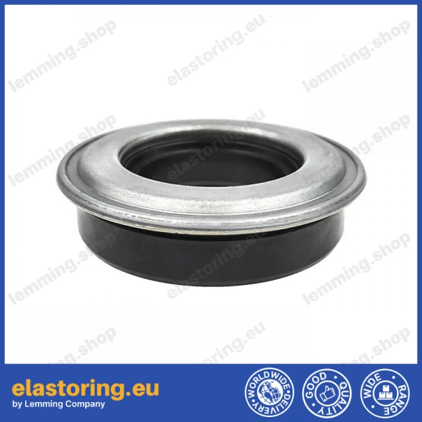 Wheel hub oil seal 35x62/70x16 RWDR NBR Wheel hub oil seal 35x62/70x16 RWDR NBR