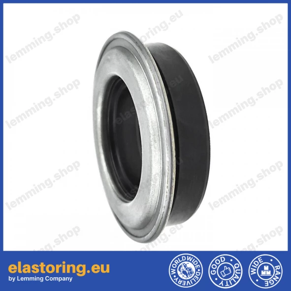 Wheel hub oil seal 35x62/70x16 RWDR NBR Wheel hub oil seal 35x62/70x16 RWDR NBR