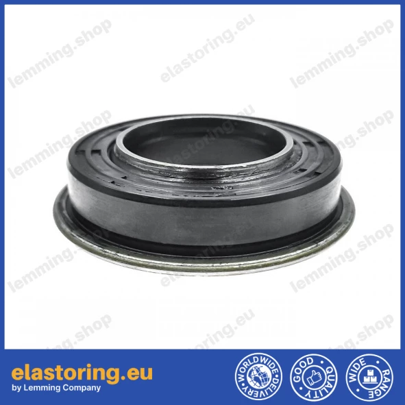Wheel hub oil seal 35x62/70x16 RWDR NBR Wheel hub oil seal 35x62/70x16 RWDR NBR