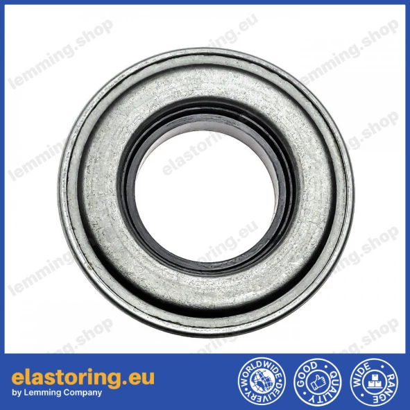 Wheel hub oil seal 35x62/70x16 RWDR NBR Wheel hub oil seal 35x62/70x16 RWDR NBR