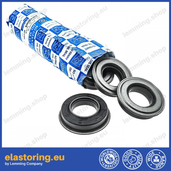 Wheel hub oil seal 35x62/70x16 RWDR NBR Wheel hub oil seal 35x62/70x16 RWDR NBR