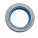Wheel hub oil seal 37x52x14,6 COMBI SF6