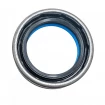 Wheel hub oil seal 37x52x14,6 COMBI SF6