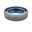 Wheel hub oil seal 37x52x14,6 COMBI SF6