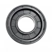 Wheel hub oil seal 37x85x15/15,5 KASSETTE SF FPM