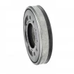 Wheel hub oil seal 37x85x15/15,5 KASSETTE SF FPM