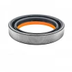 Wheel hub oil seal 40x55x10 COMBI Wheel hub oil seal 40x55x10 COMBI