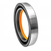 Wheel hub oil seal 40x55x10 COMBI Wheel hub oil seal 40x55x10 COMBI