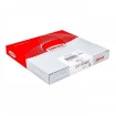 Wheel hub oil seal 40x55x15,5 COMBI