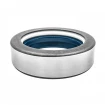 Wheel hub oil seal 40x55x15,5 COMBI